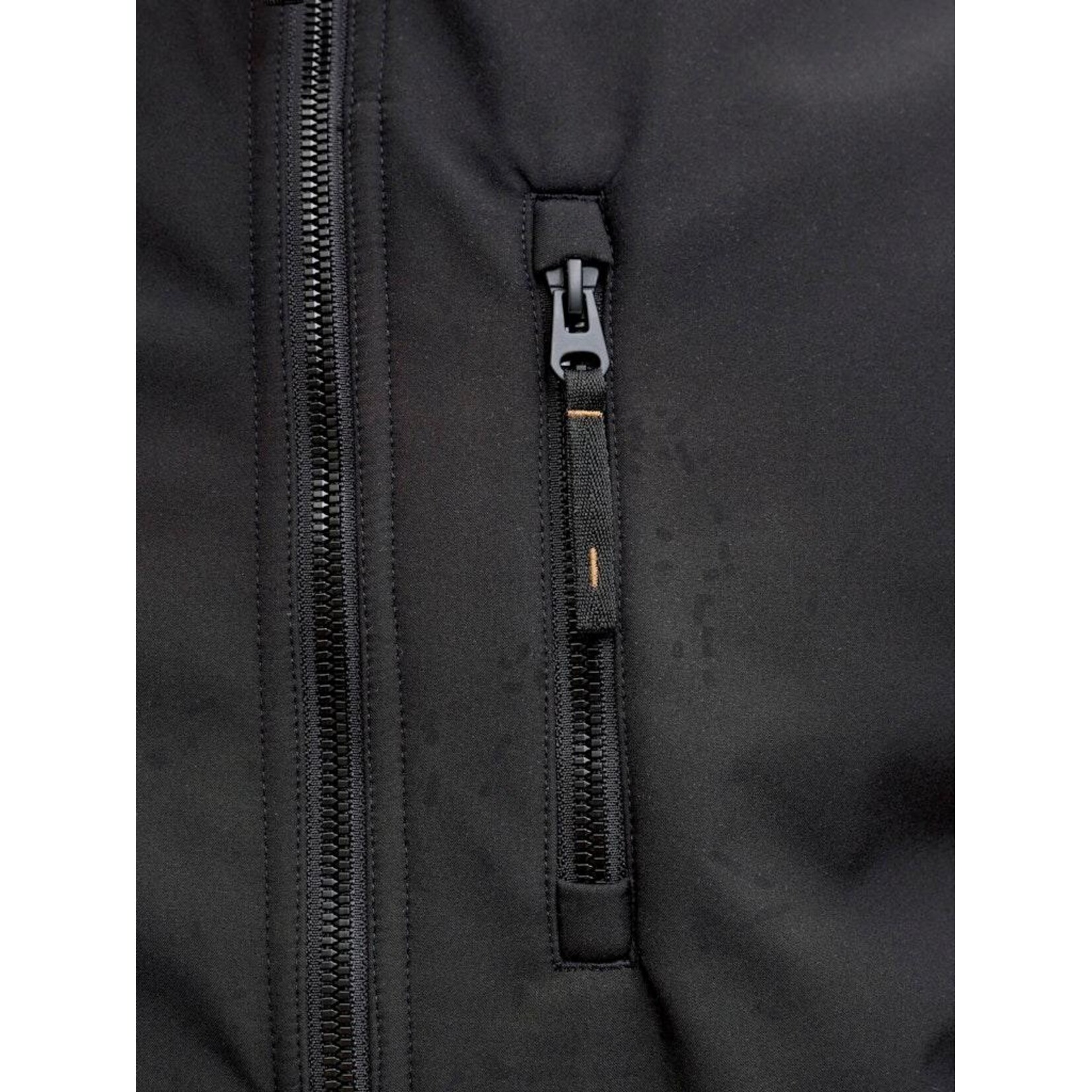 Jack & Jones Parker Softshell Bomber Jacket