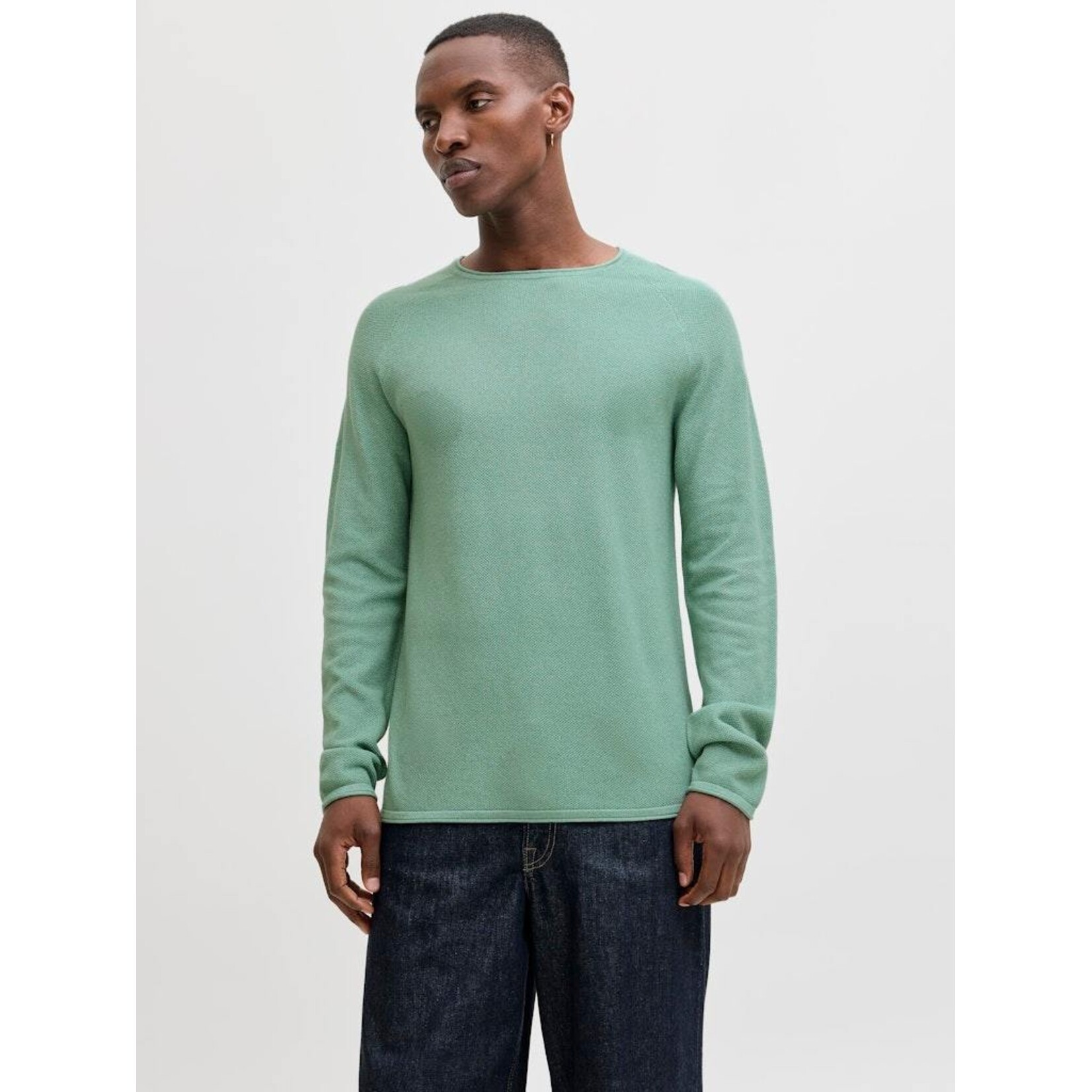 Jack & Jones Hill Knit Crew