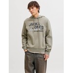 Jack & Jones Logo Hoodie