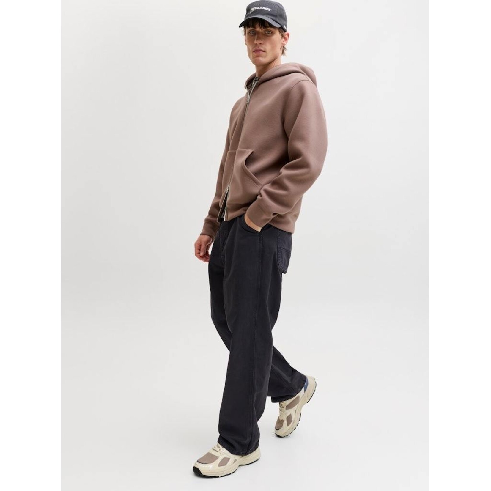 Jack & Jones Alex Raye Worker Pants