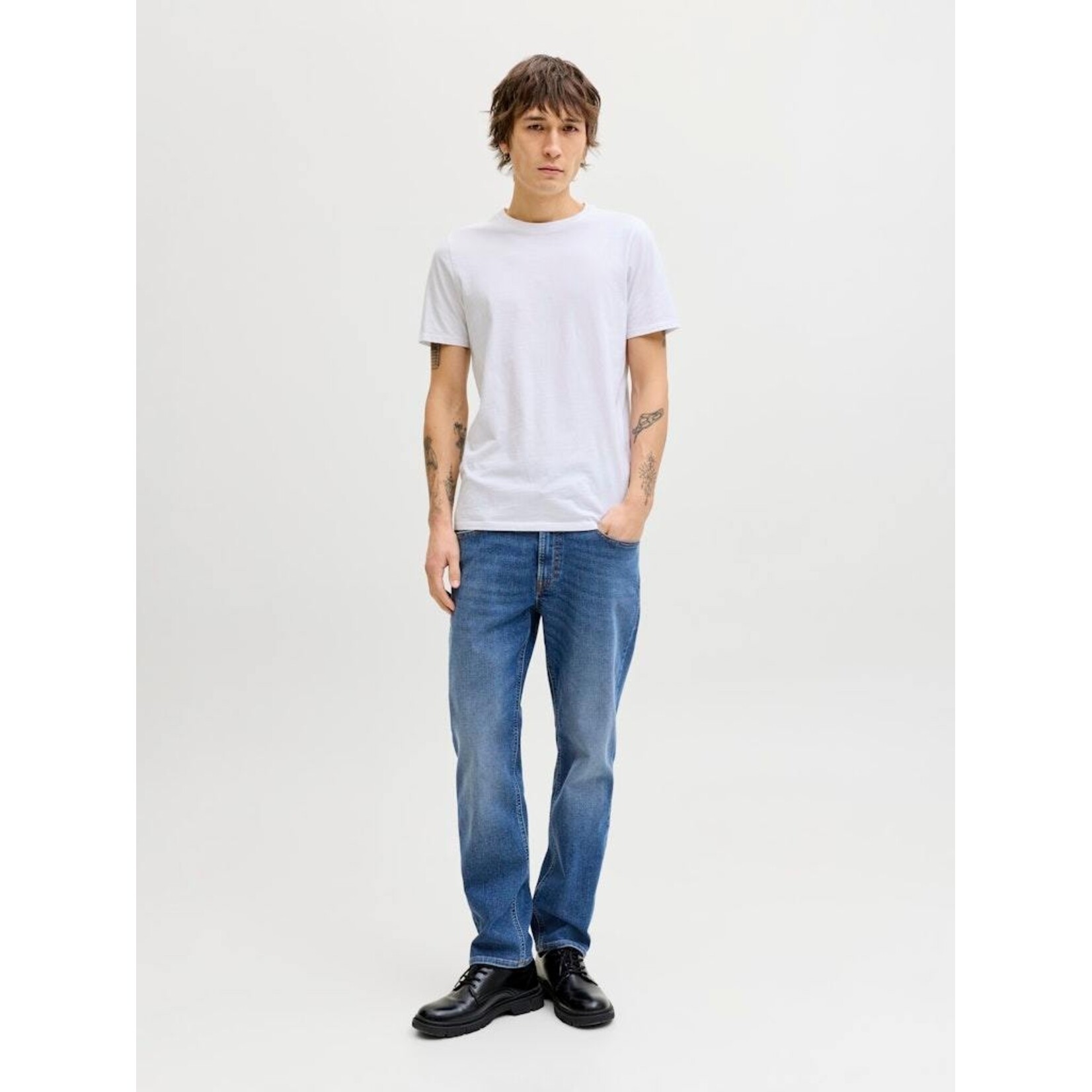 Jack & Jones Clark Original 223 Jeans