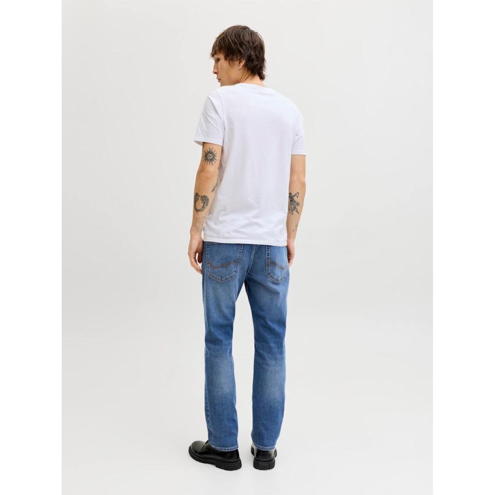 Jack & Jones Clark Original 223 Jeans