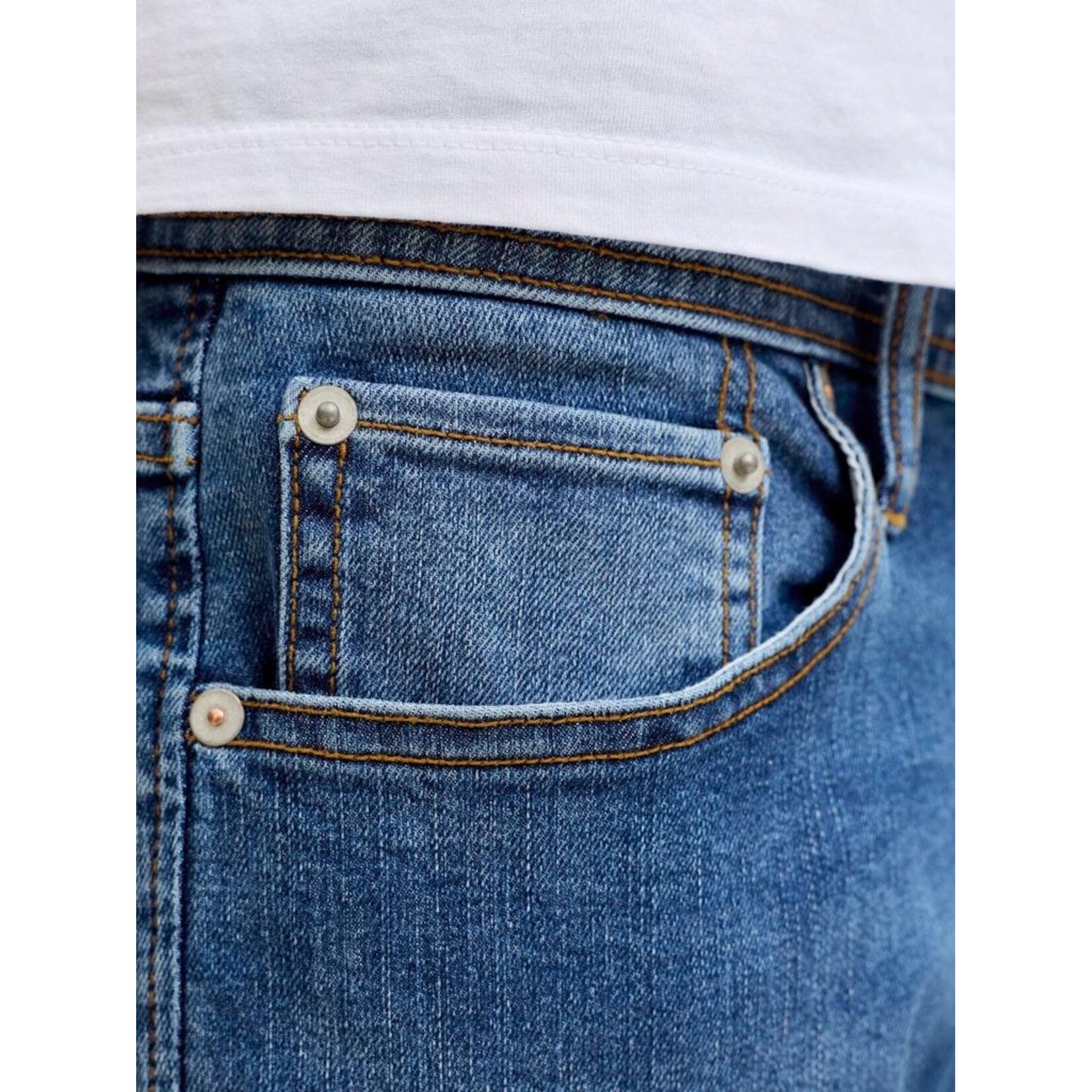 Jack & Jones Clark Original 223 Jeans
