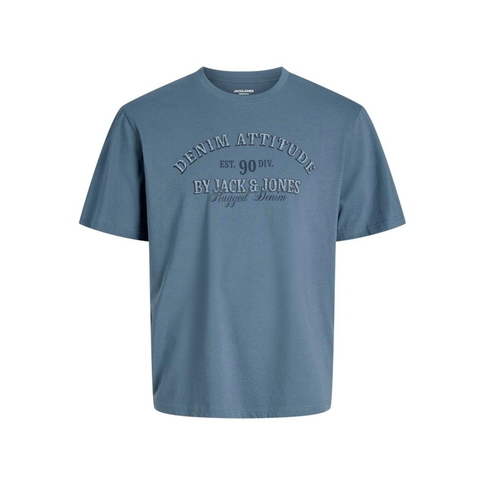 Jack & Jones Denver Graphic T-Shirt