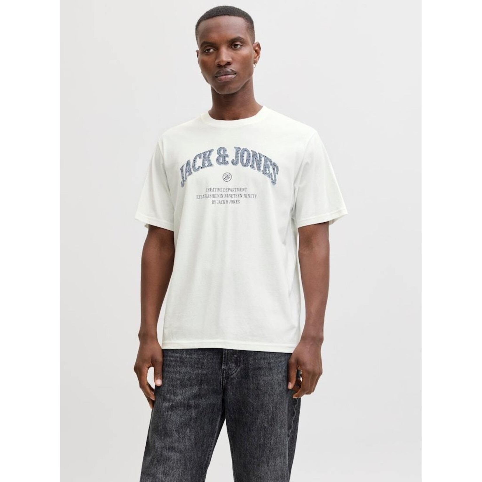 Jack & Jones Denver Graphic T-Shirt