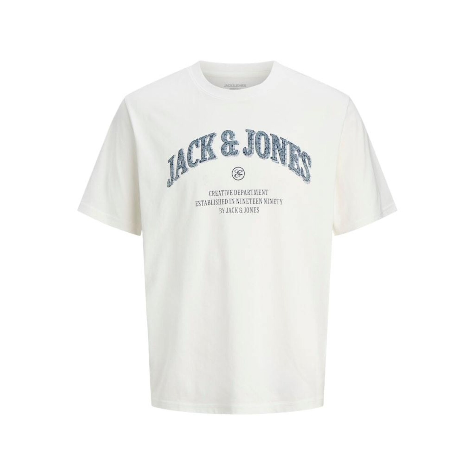 Jack & Jones Denver Graphic T-Shirt