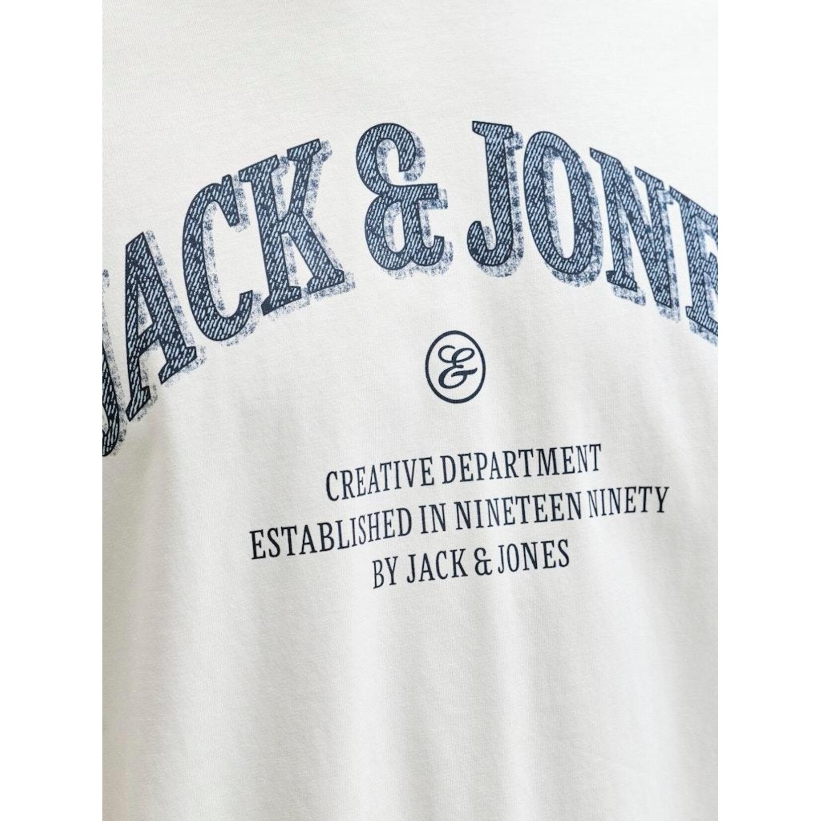 Jack & Jones Denver Graphic T-Shirt