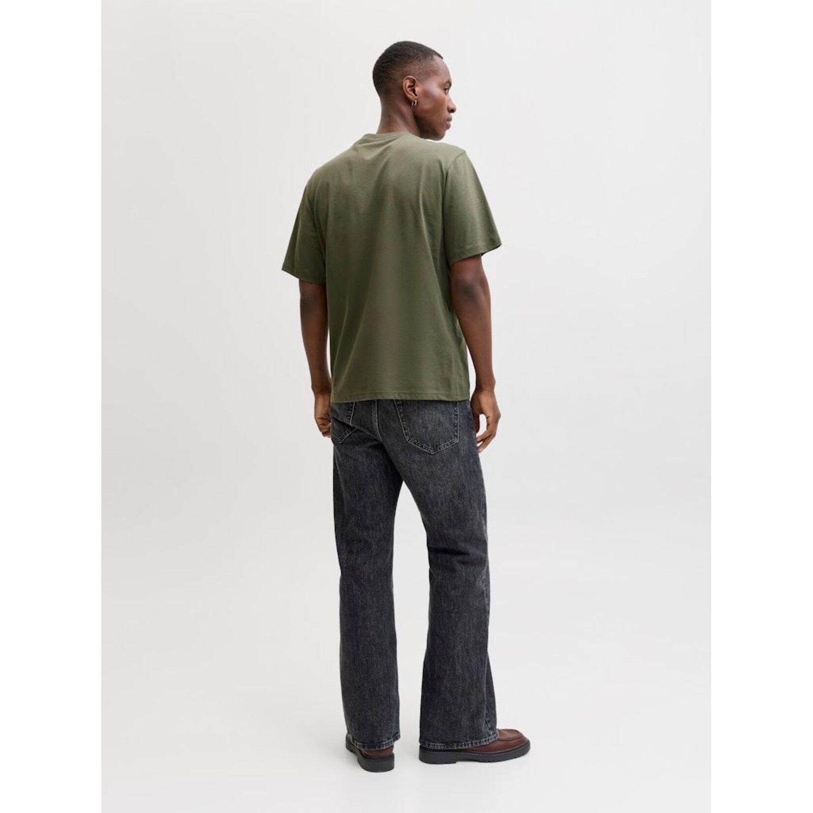 Jack & Jones Denver Graphic T-Shirt