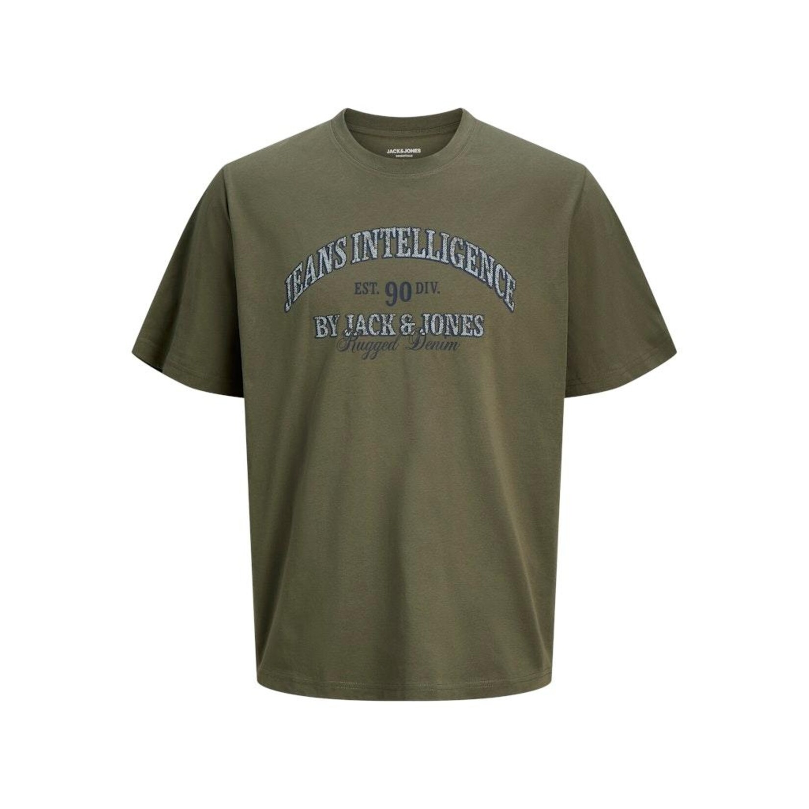 Jack & Jones Denver Graphic T-Shirt