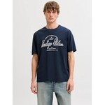 Jack & Jones Denver Graphic T-Shirt