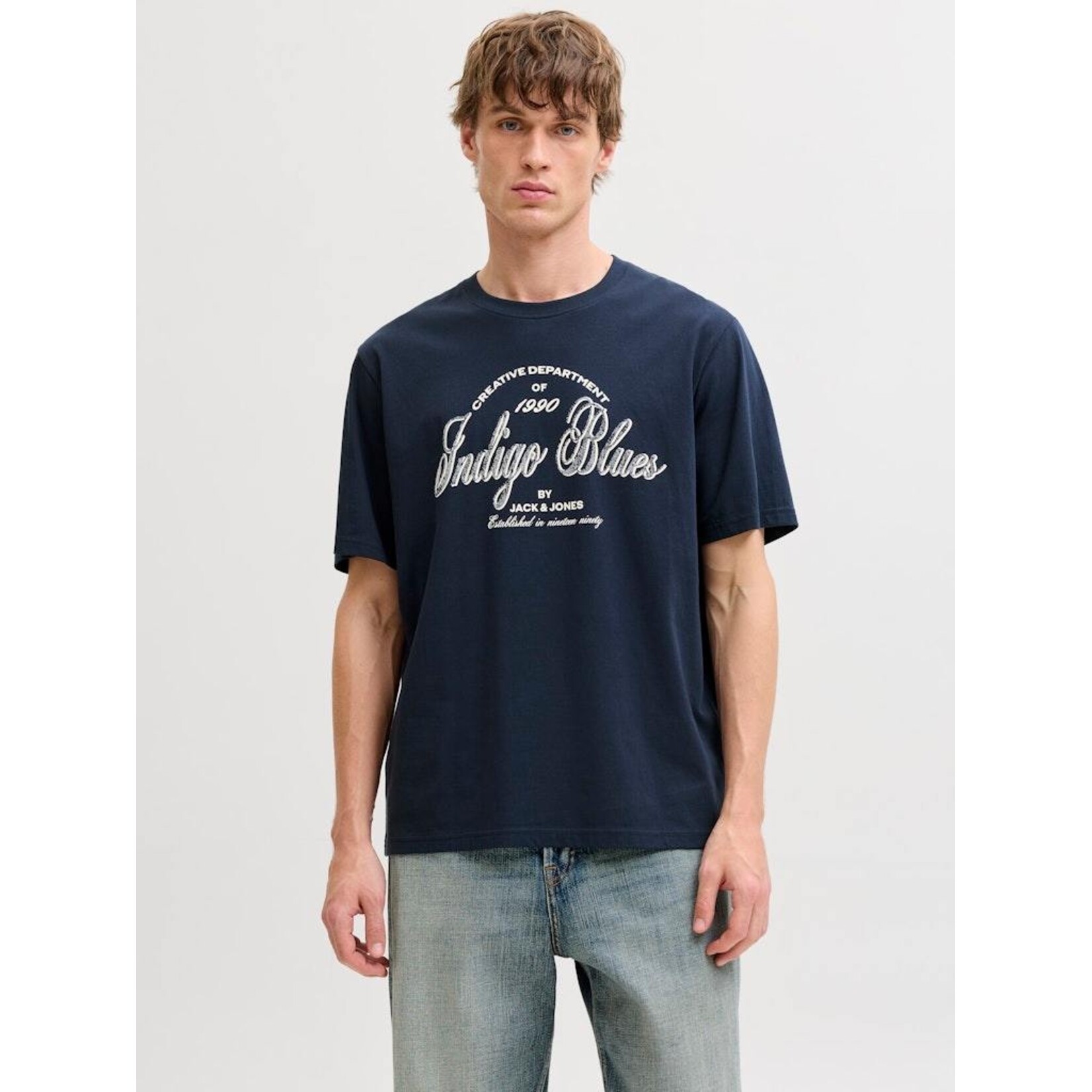 Jack & Jones Denver Graphic T-Shirt