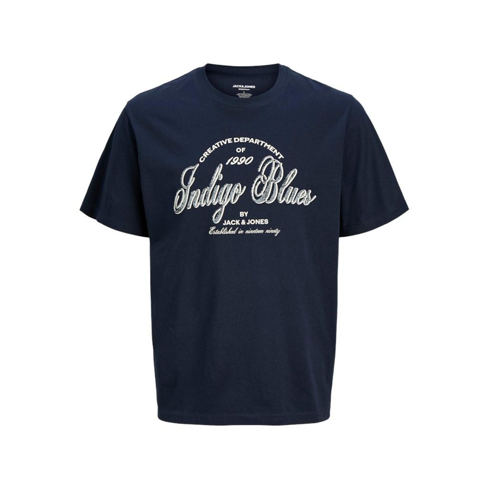 Jack & Jones Denver Graphic T-Shirt