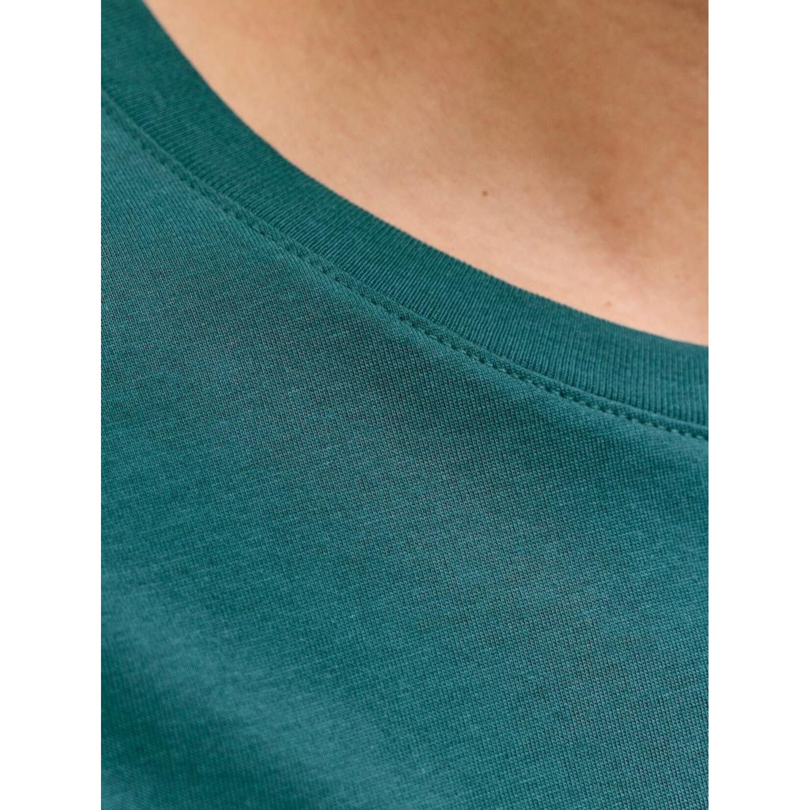 Jack & Jones Crew Neck Logo Tee