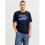 Jack & Jones Crew Neck Logo Tee