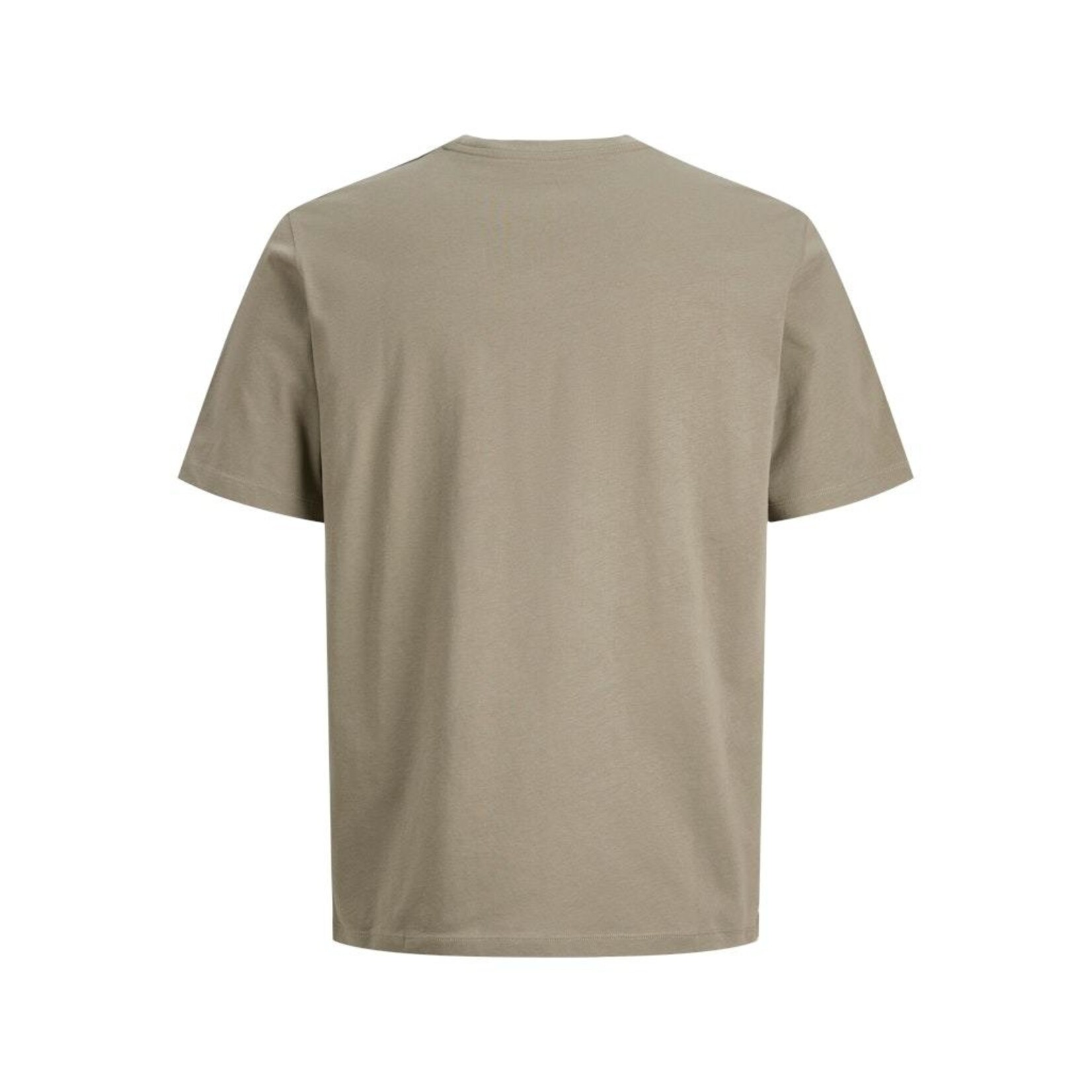 Jack & Jones Crew Neck Logo Tee