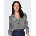 JDY Laurel Life Striped Shirt