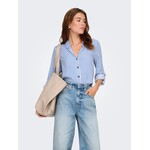 JDY Laurel Life Striped Shirt