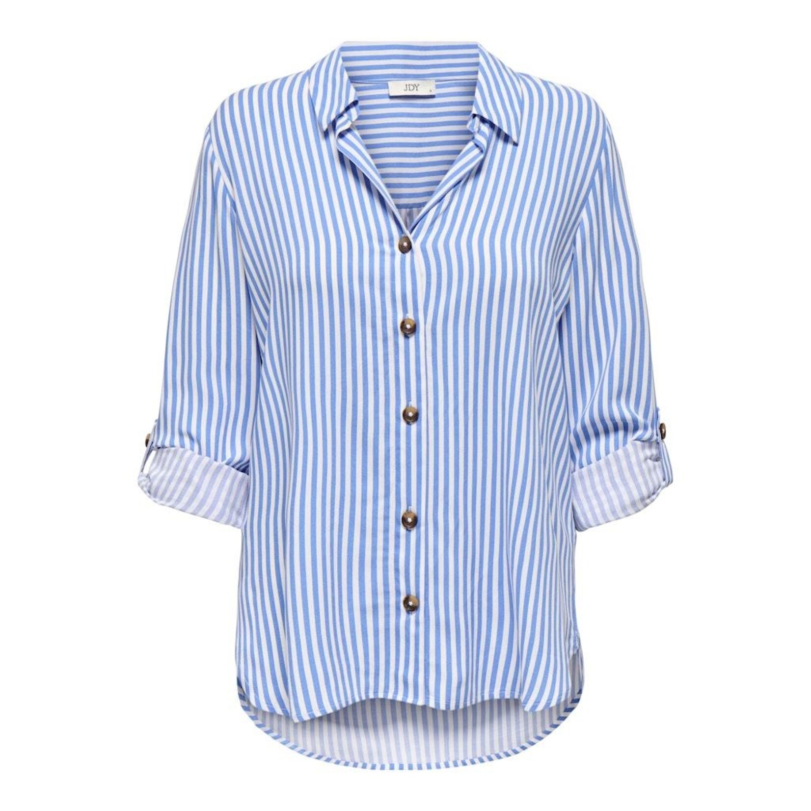 JDY Laurel Life Striped Shirt