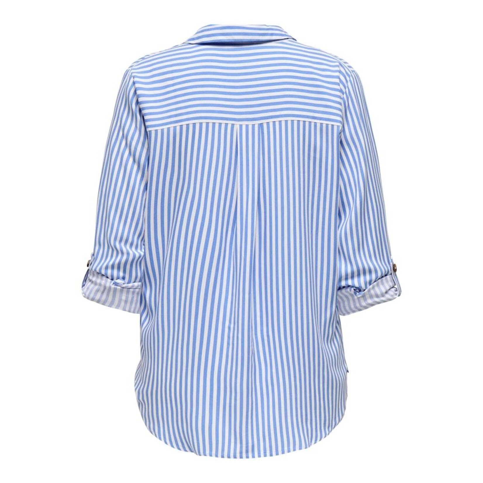 JDY Laurel Life Striped Shirt
