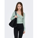 Only Betty Long Sleeve V-Neck