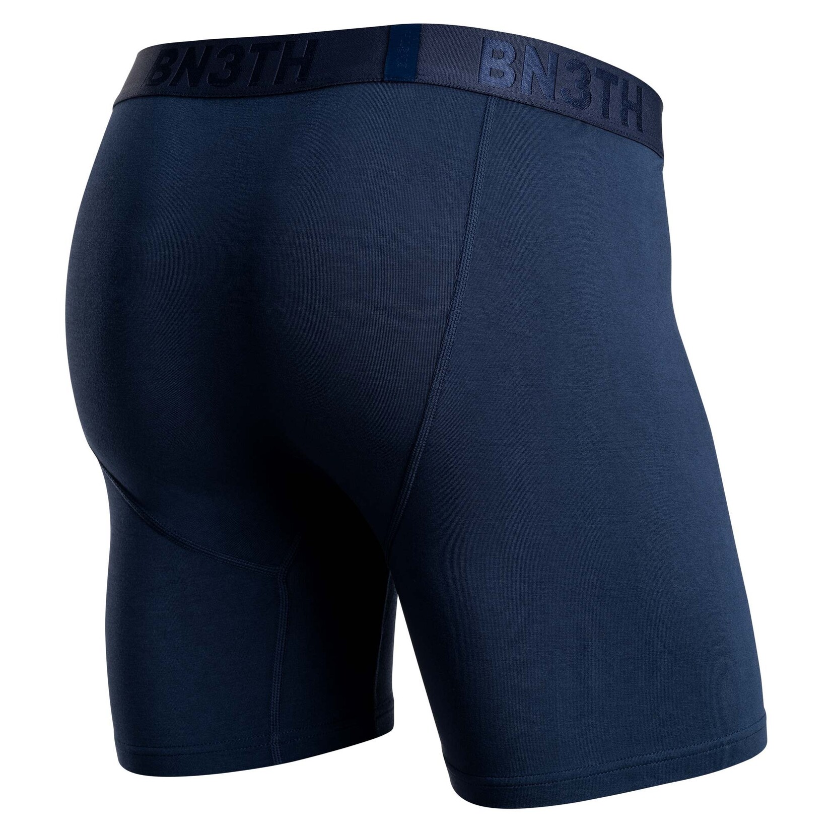 BN3TH Classic Boxer Brief Solid Navy