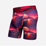 BN3TH Pro Flex Max Boxer Brief Sunset Racing