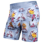 BN3TH Classic Boxer Brief Sunset Flock Forever