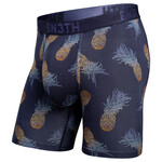 BN3TH Classic Boxer Brief Pineapple Ombre Dark Navy
