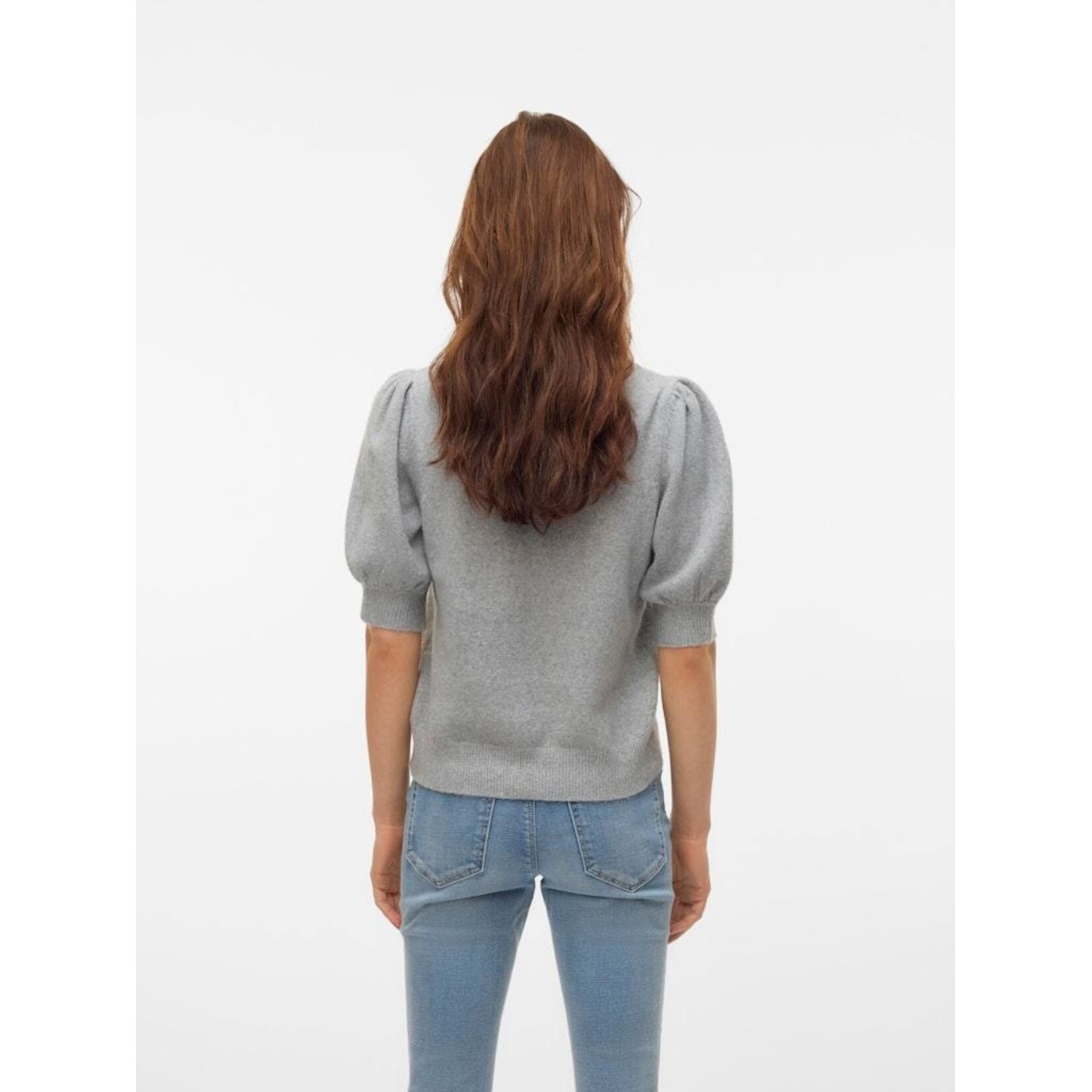Vero Moda Doffy Half Sleeve Sweater