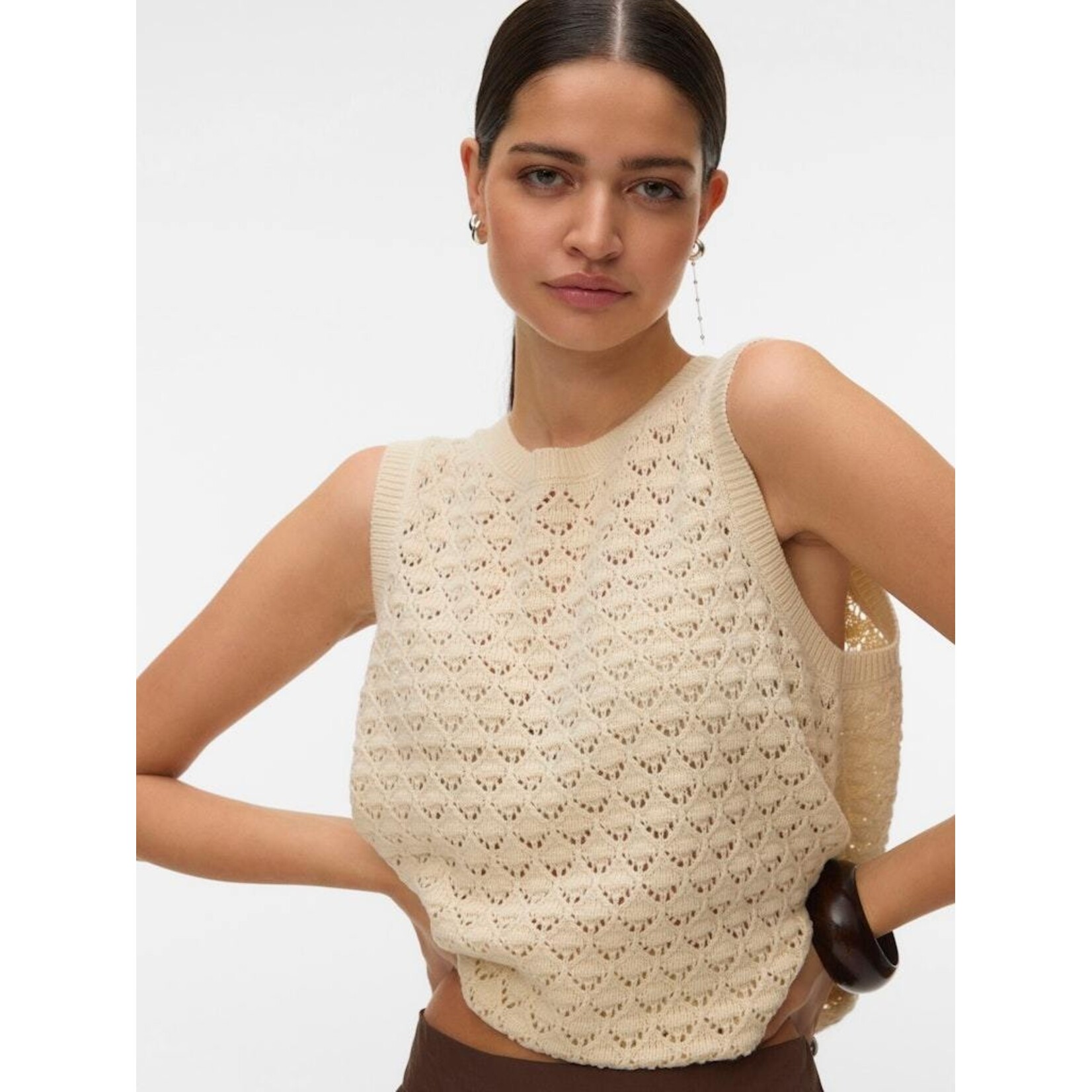 Vero Moda Jaqueline Sweater Tank