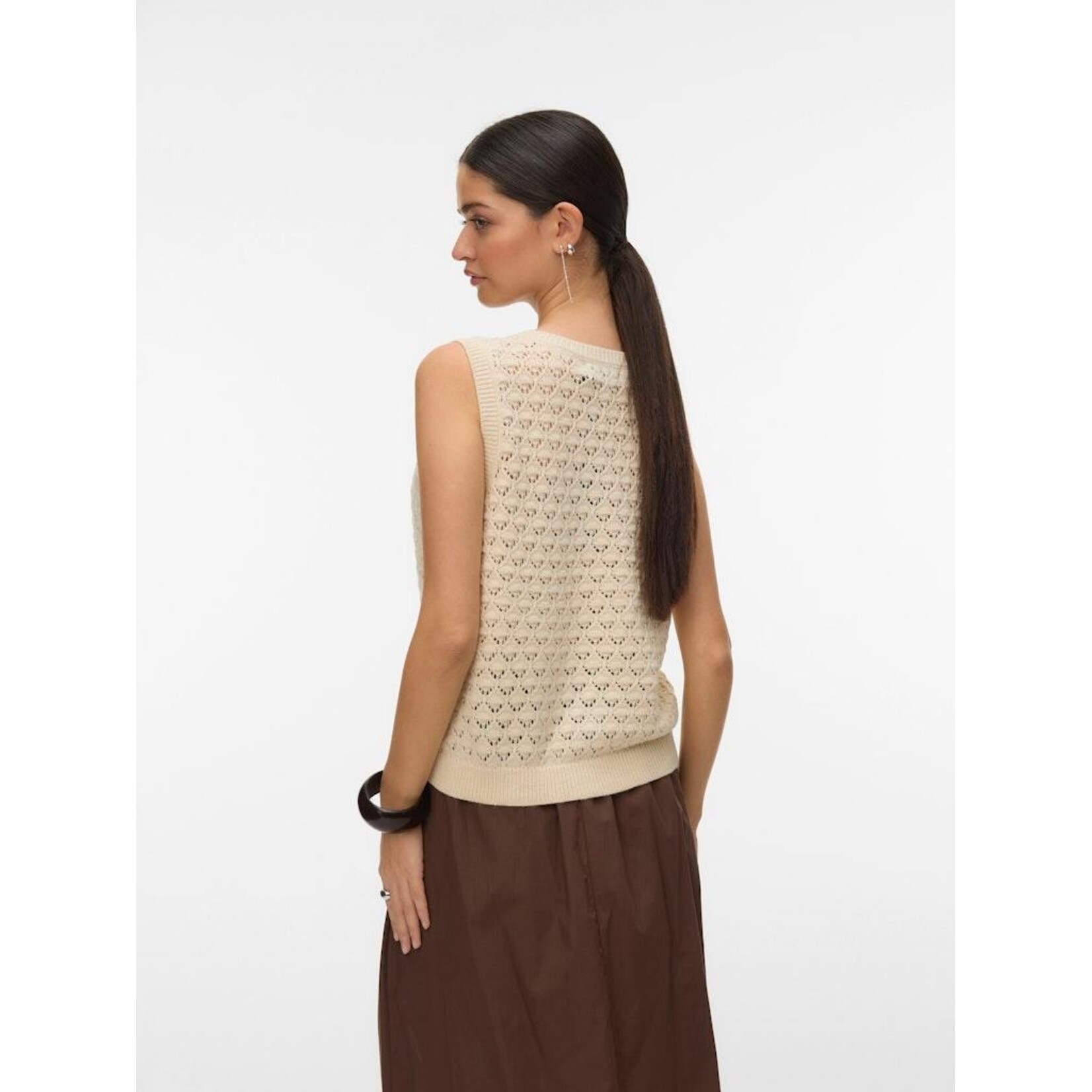 Vero Moda Jaqueline Sweater Tank