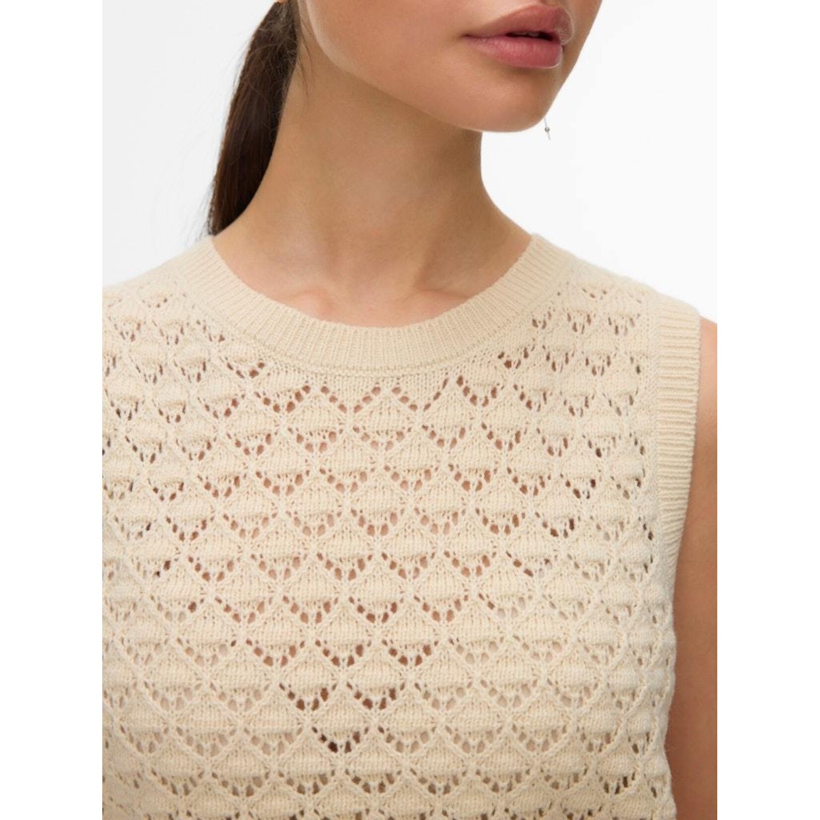 Vero Moda Jaqueline Sweater Tank
