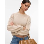 Vero Moda Daisy Embroidered Sweater