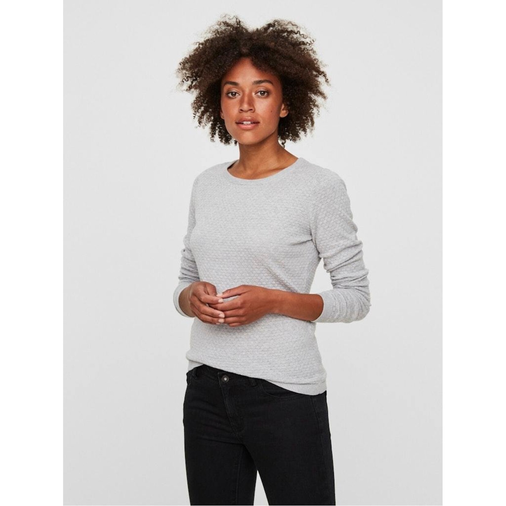 Vero Moda Care Structure Sweater