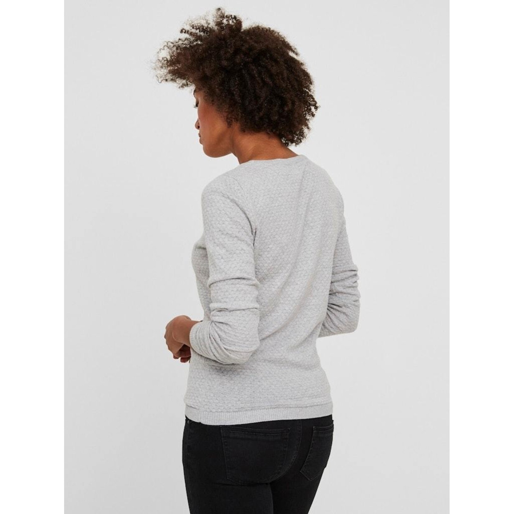 Vero Moda Care Structure Sweater