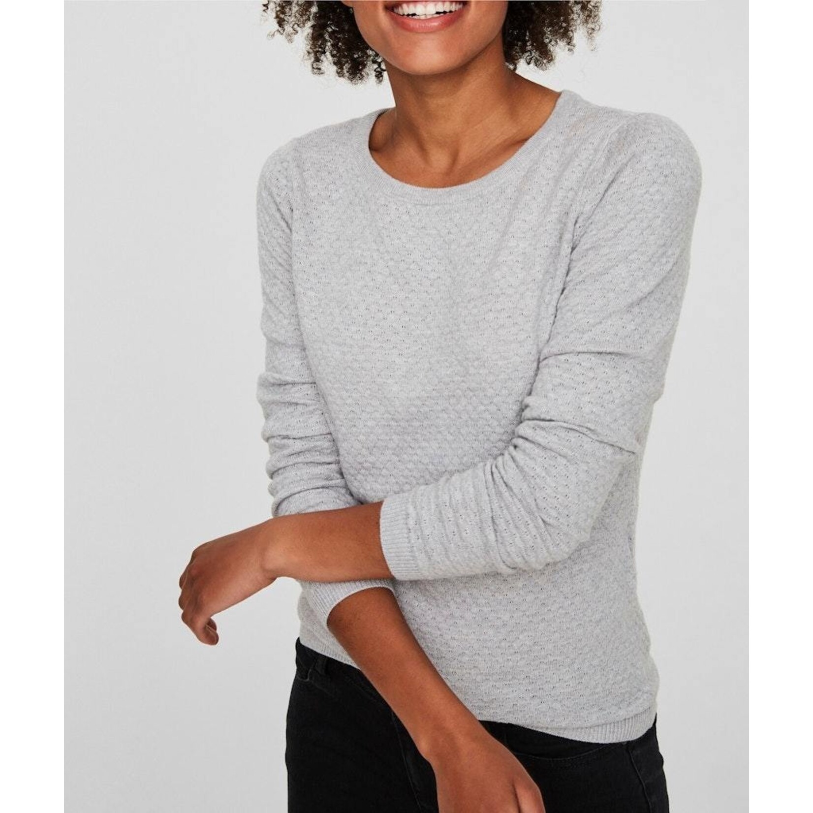 Vero Moda Care Structure Sweater