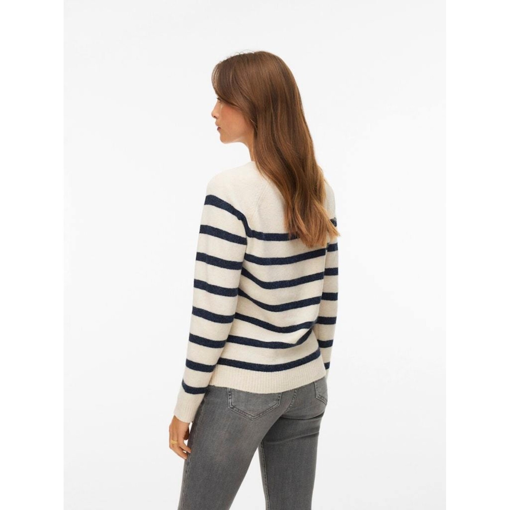 Vero Moda Doffy Embroidery Sweater