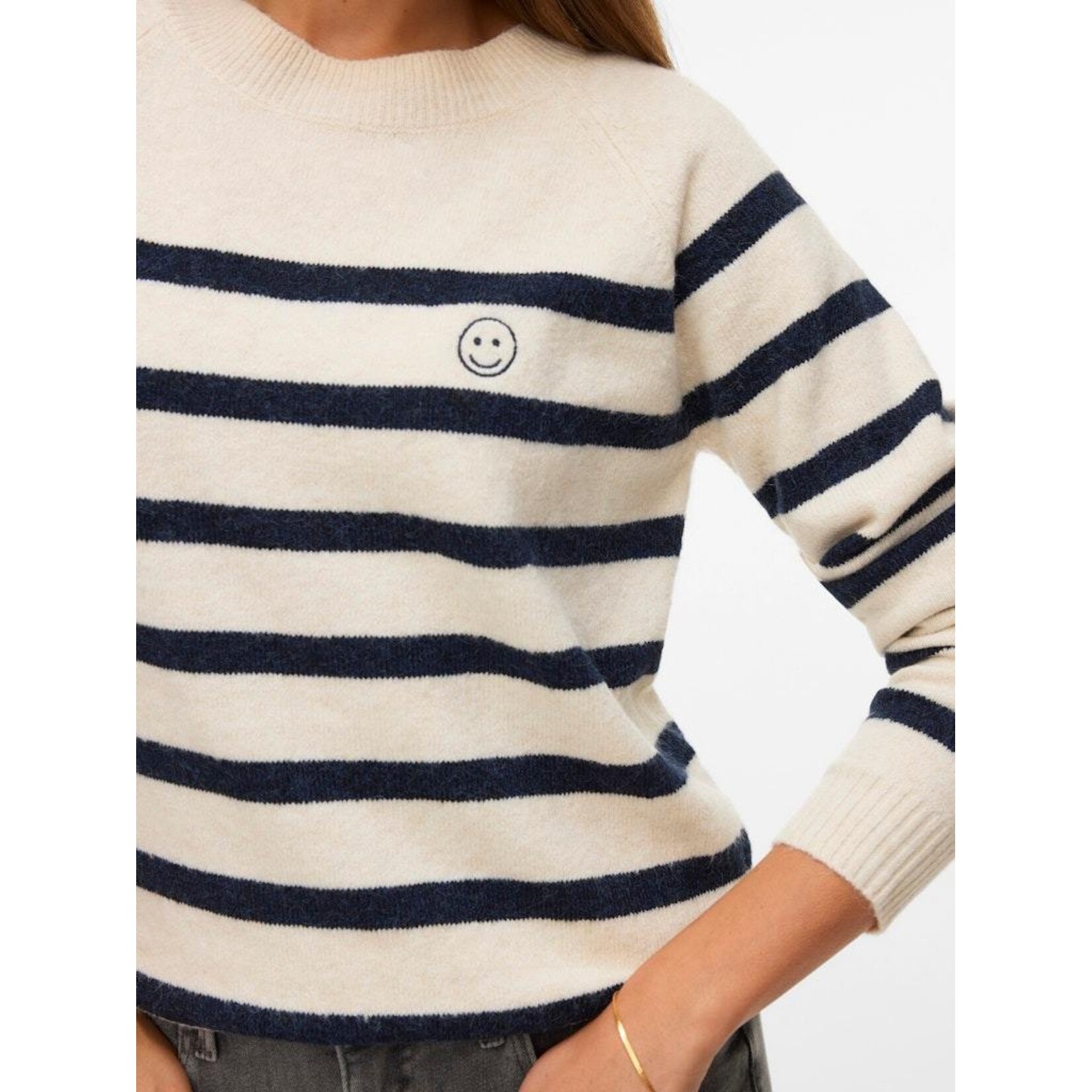 Vero Moda Doffy Embroidery Sweater