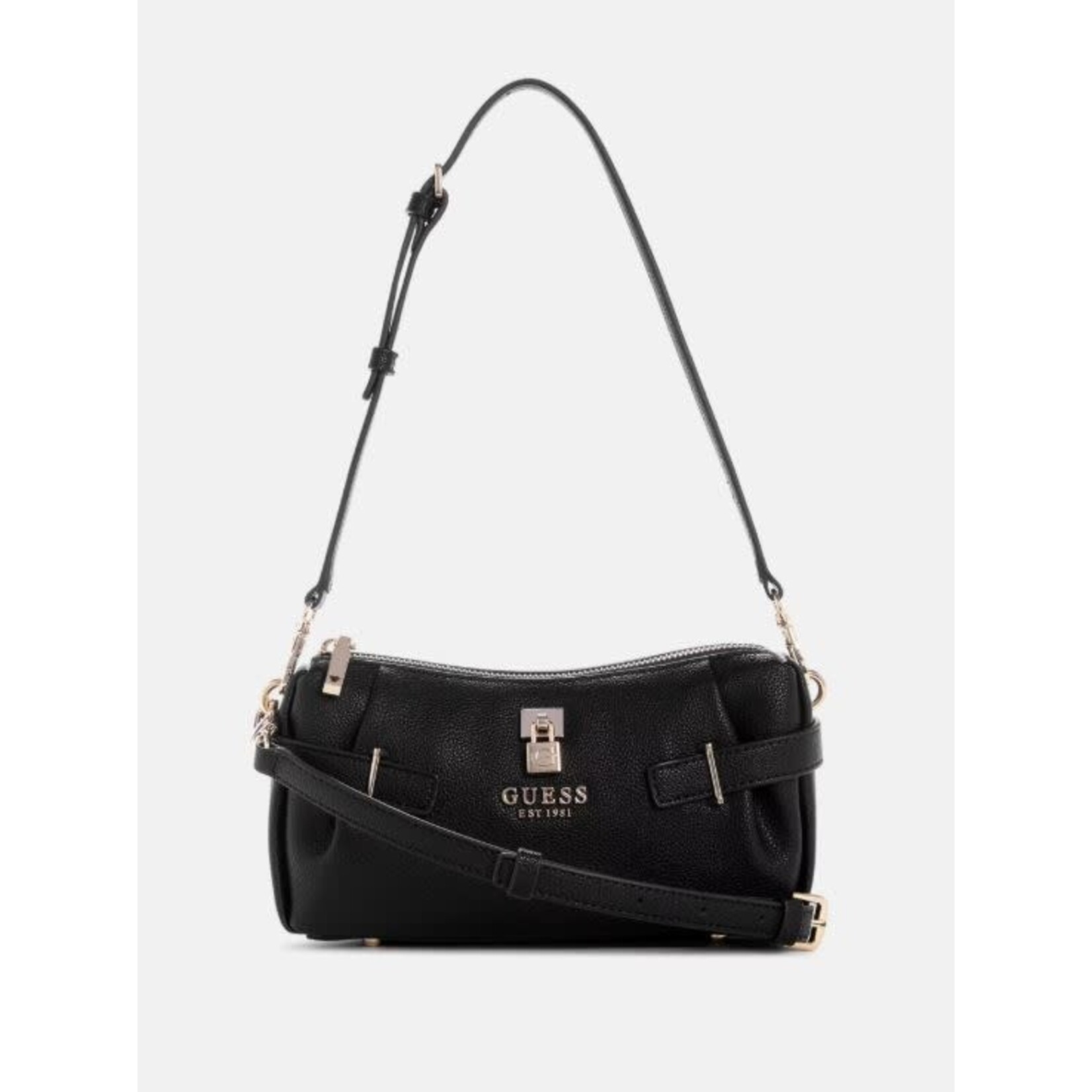 Guess Yesba Mini Top Zip Bag