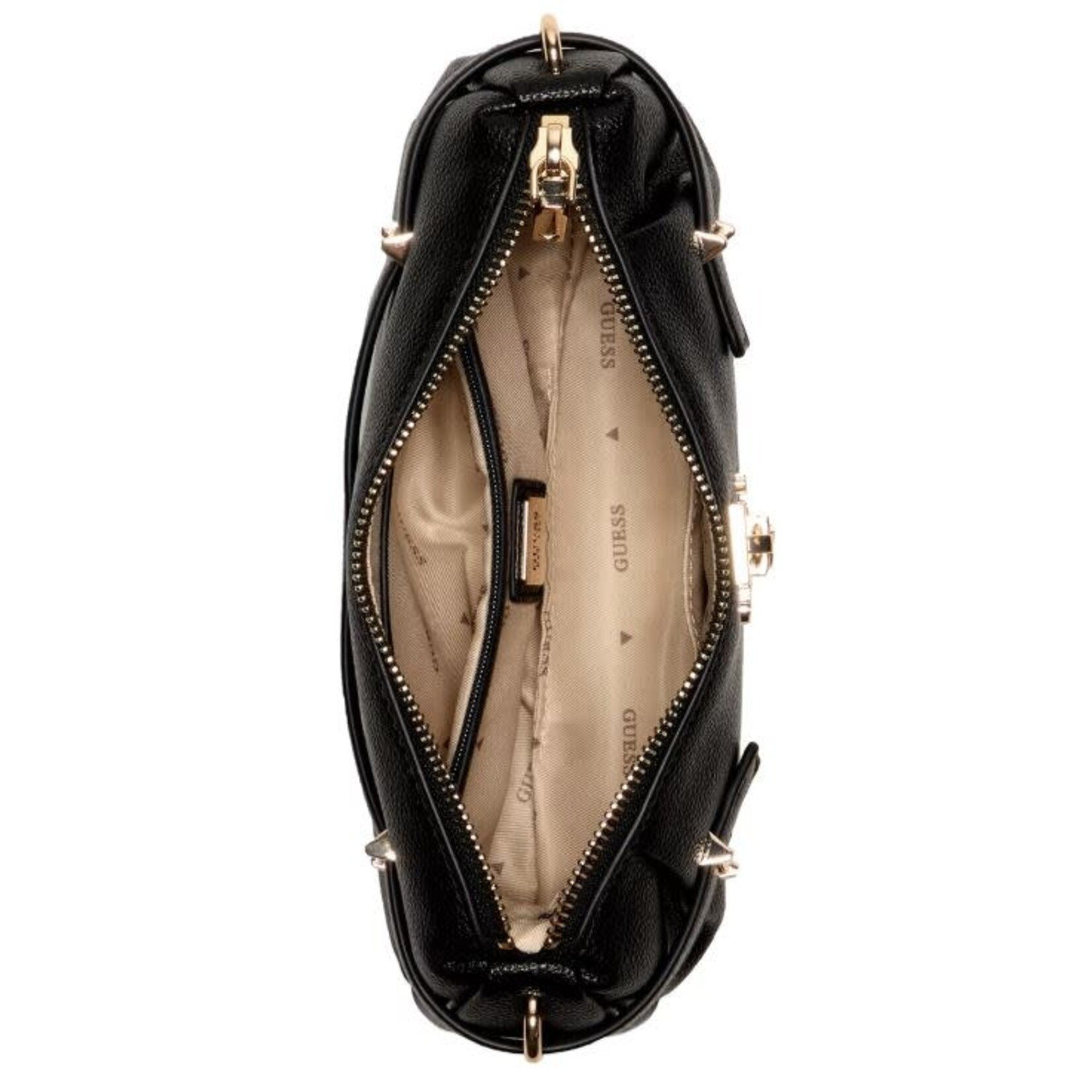 Guess Yesba Mini Top Zip Bag