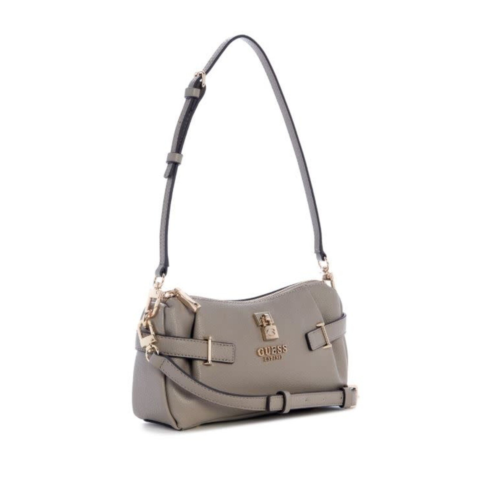 Guess Yesba Mini Top Zip Bag