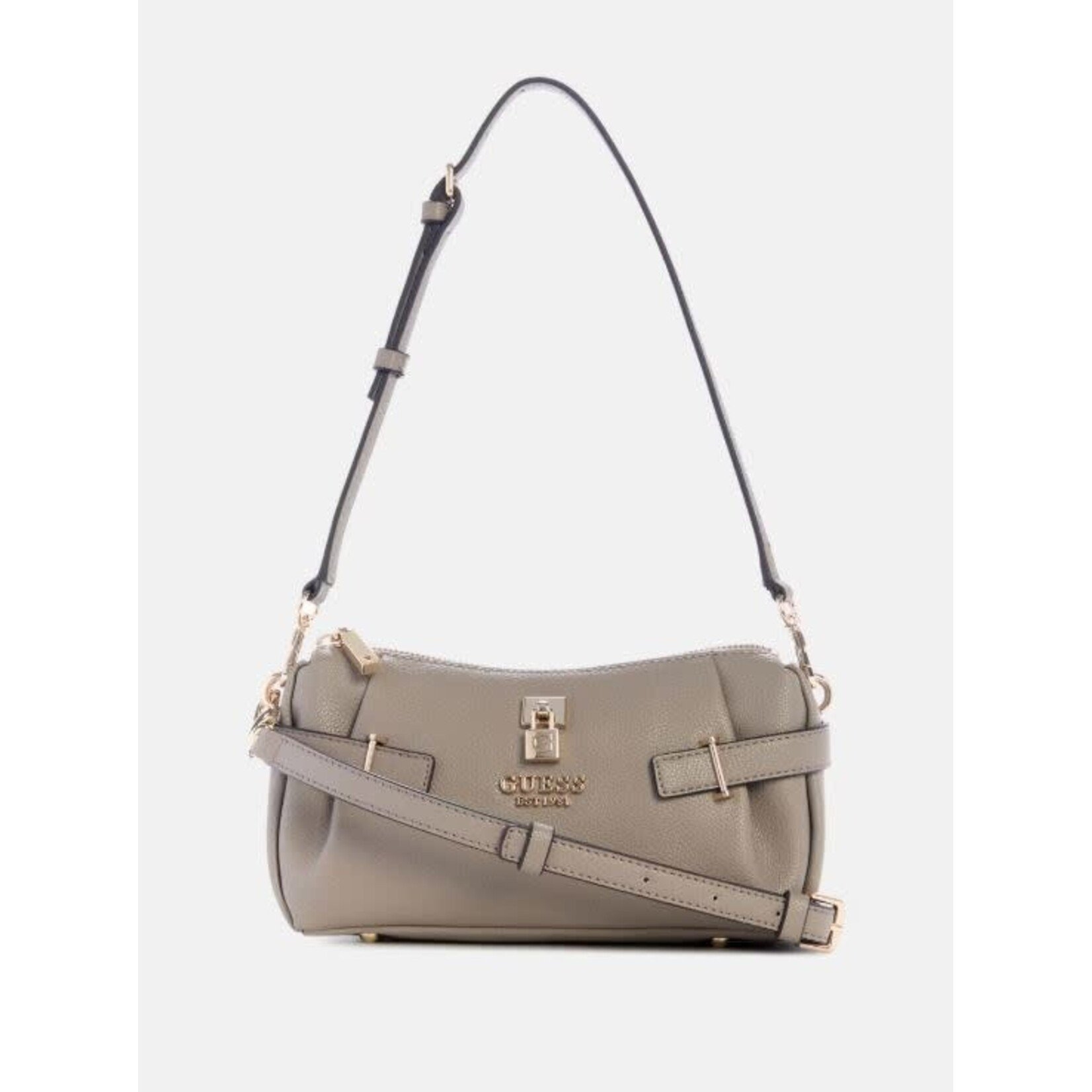 Guess Yesba Mini Top Zip Bag