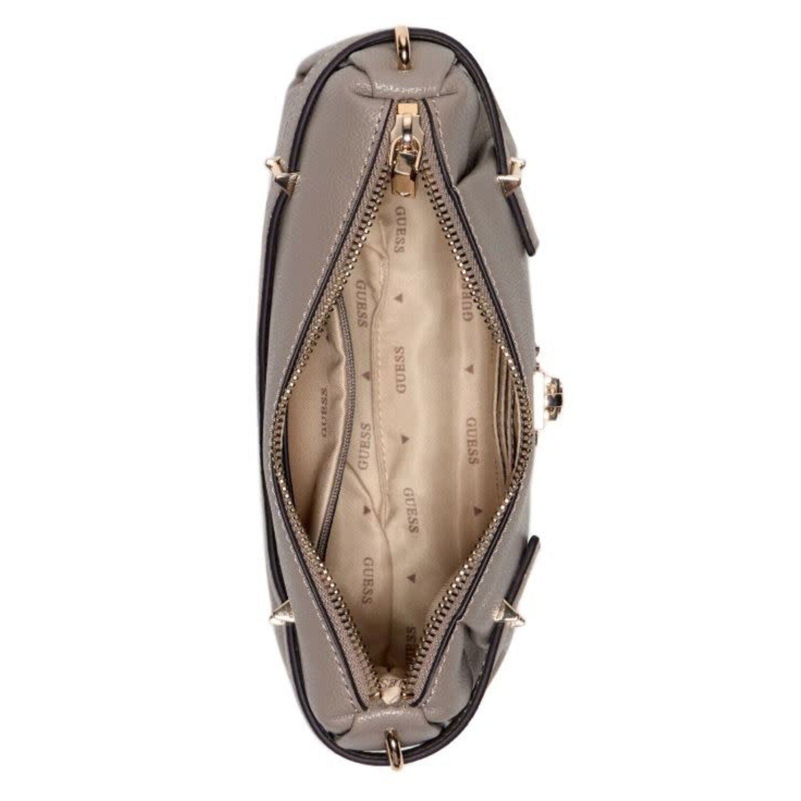 Guess Yesba Mini Top Zip Bag