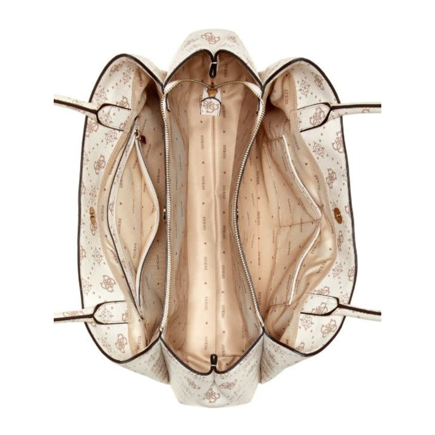 Guess Carrie Logo Girlfriend Caryall