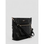 Guess Marsha Crossbody Bucket Bag