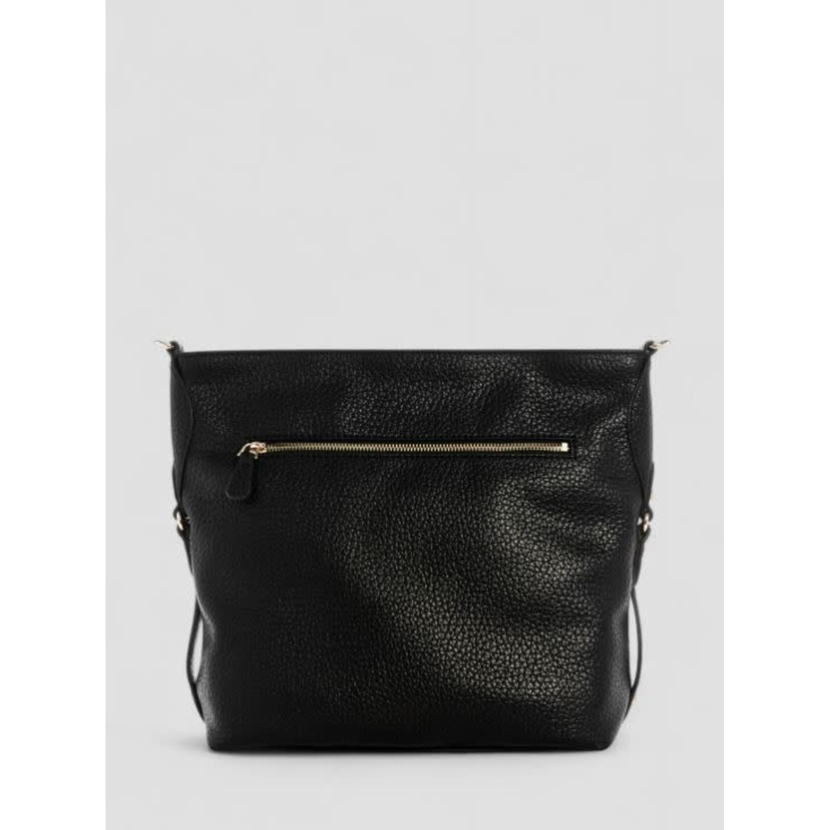 Guess Marsha Crossbody Bucket Bag