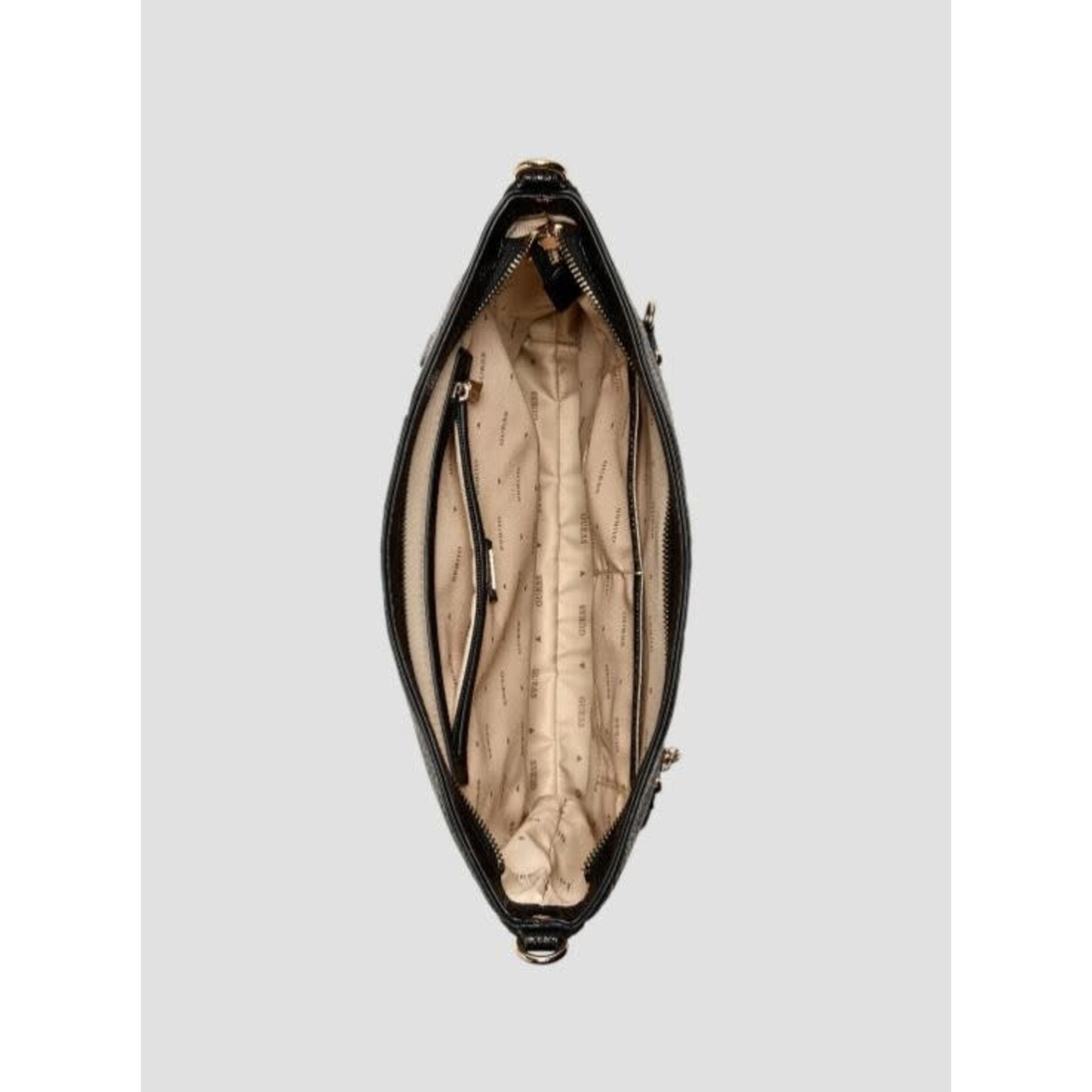 Guess Marsha Crossbody Bucket Bag