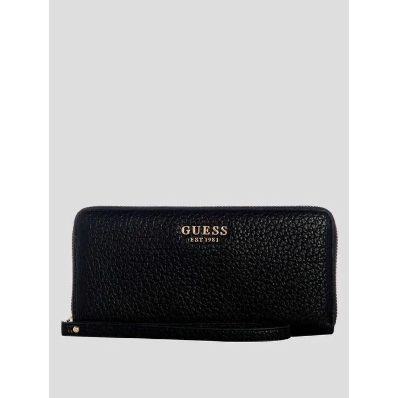 Guess Marsha Large Zip Wallet