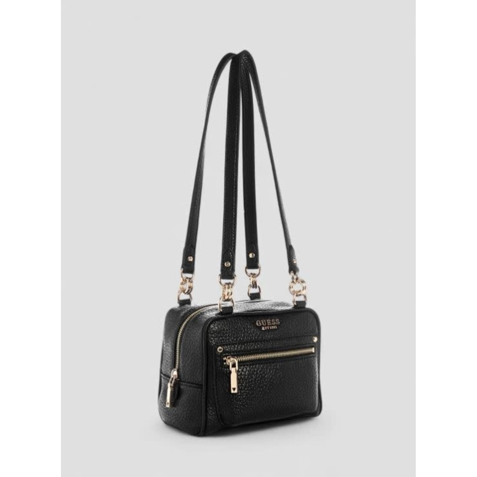 Guess Marsha Box Shoulder Bag
