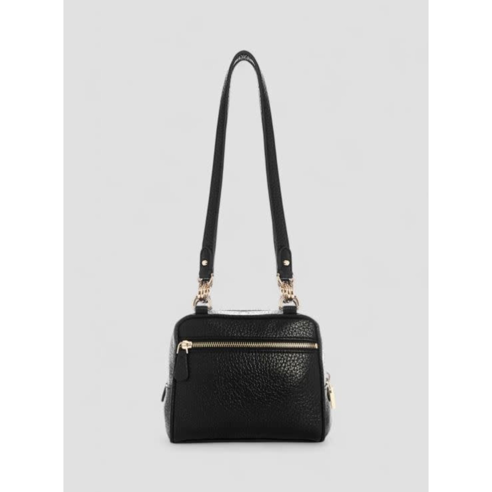 Guess Marsha Box Shoulder Bag